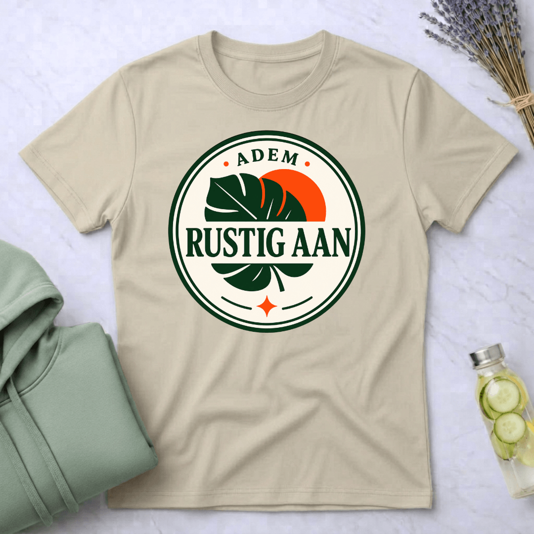 Adem Rustig