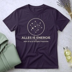 Alles is energie