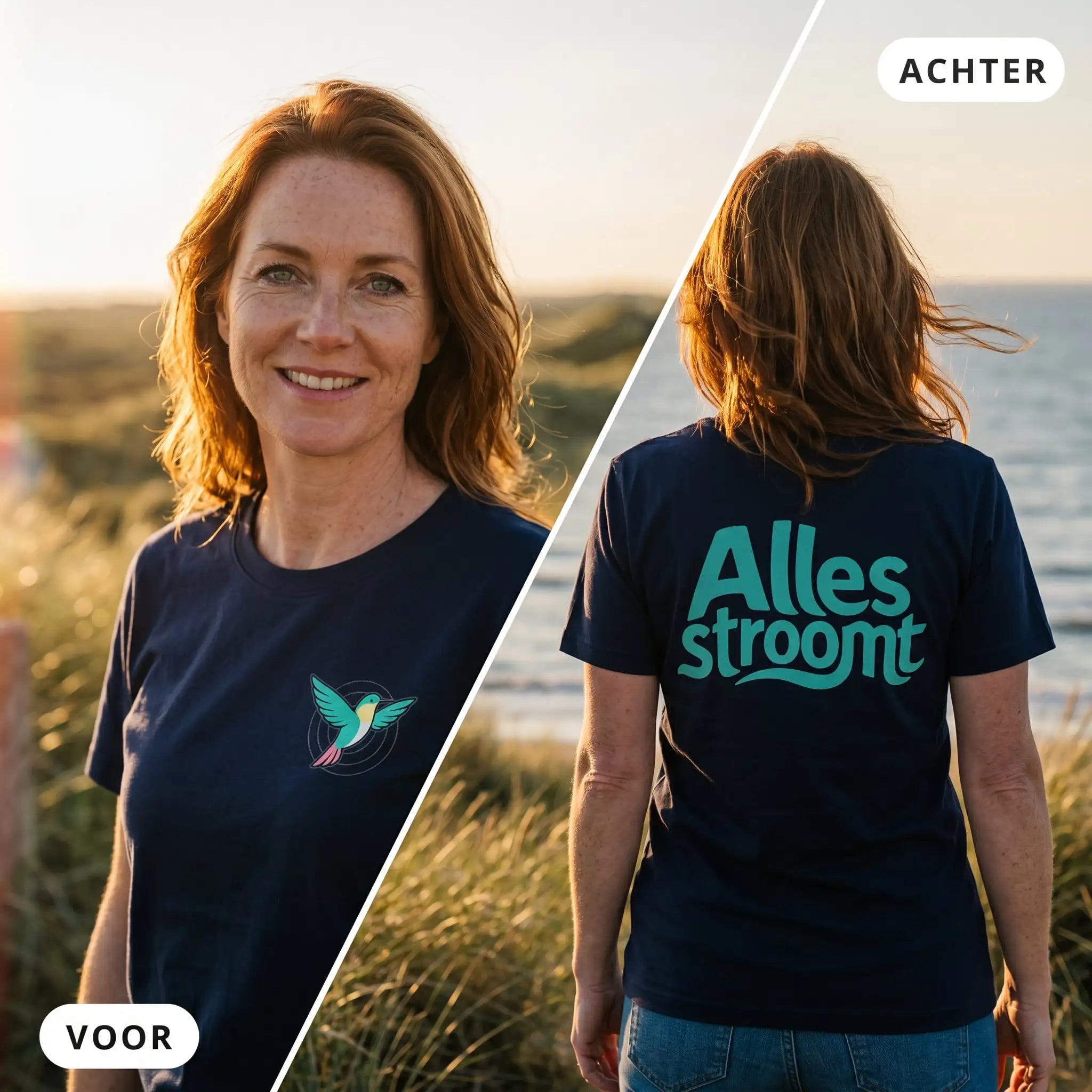 Alles Stroomt