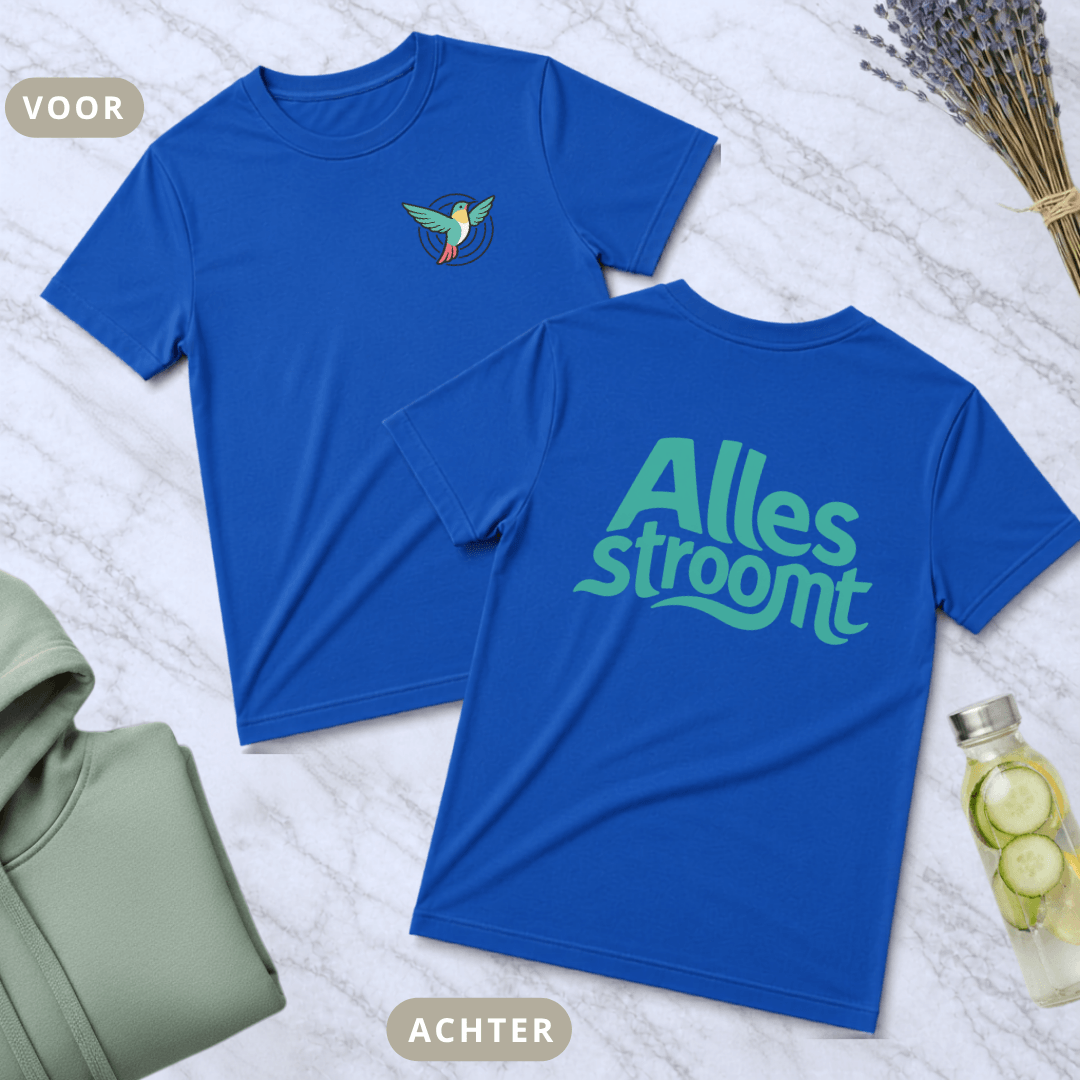 Alles Stroomt