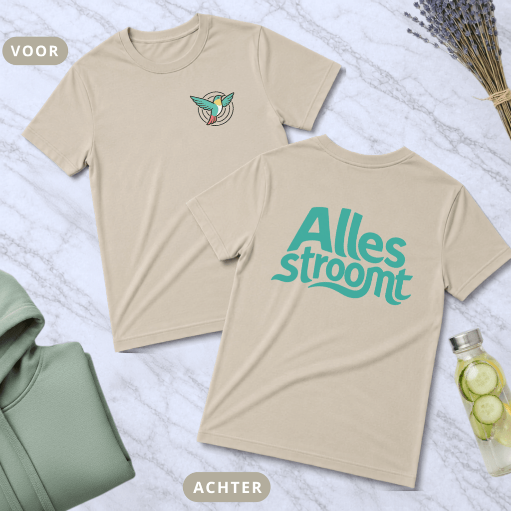 Alles Stroomt
