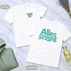 Alles Stroomt
