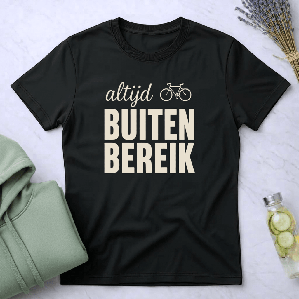 Buiten Bereik