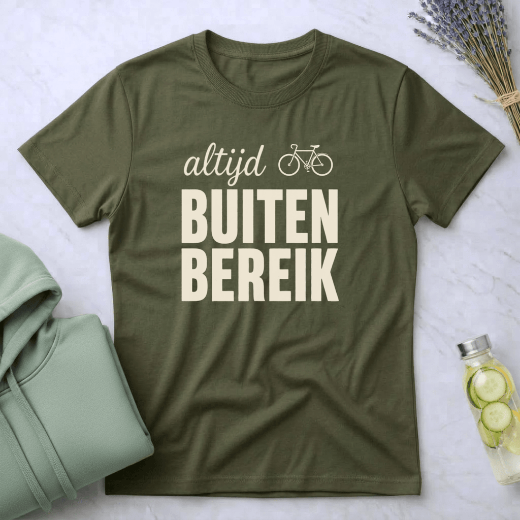 Buiten Bereik