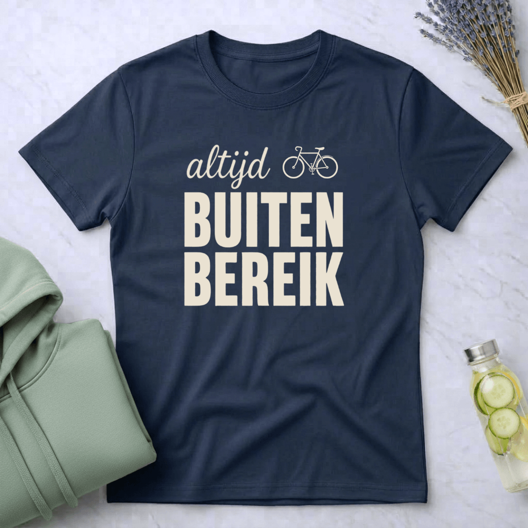 Buiten Bereik