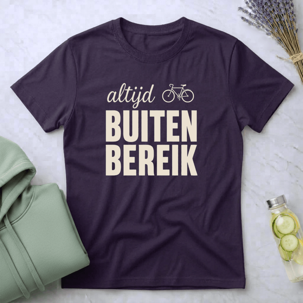 Buiten Bereik