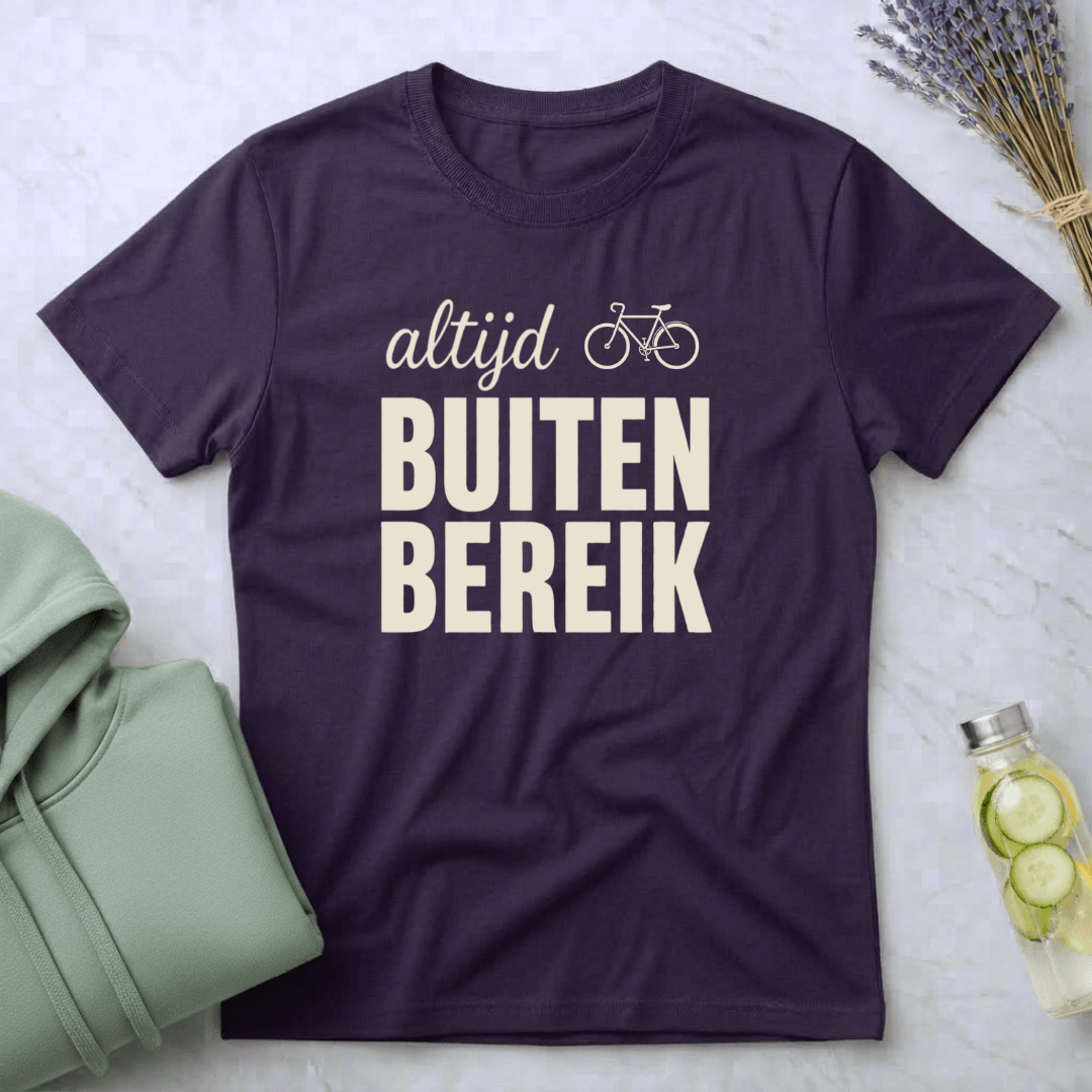 Buiten Bereik