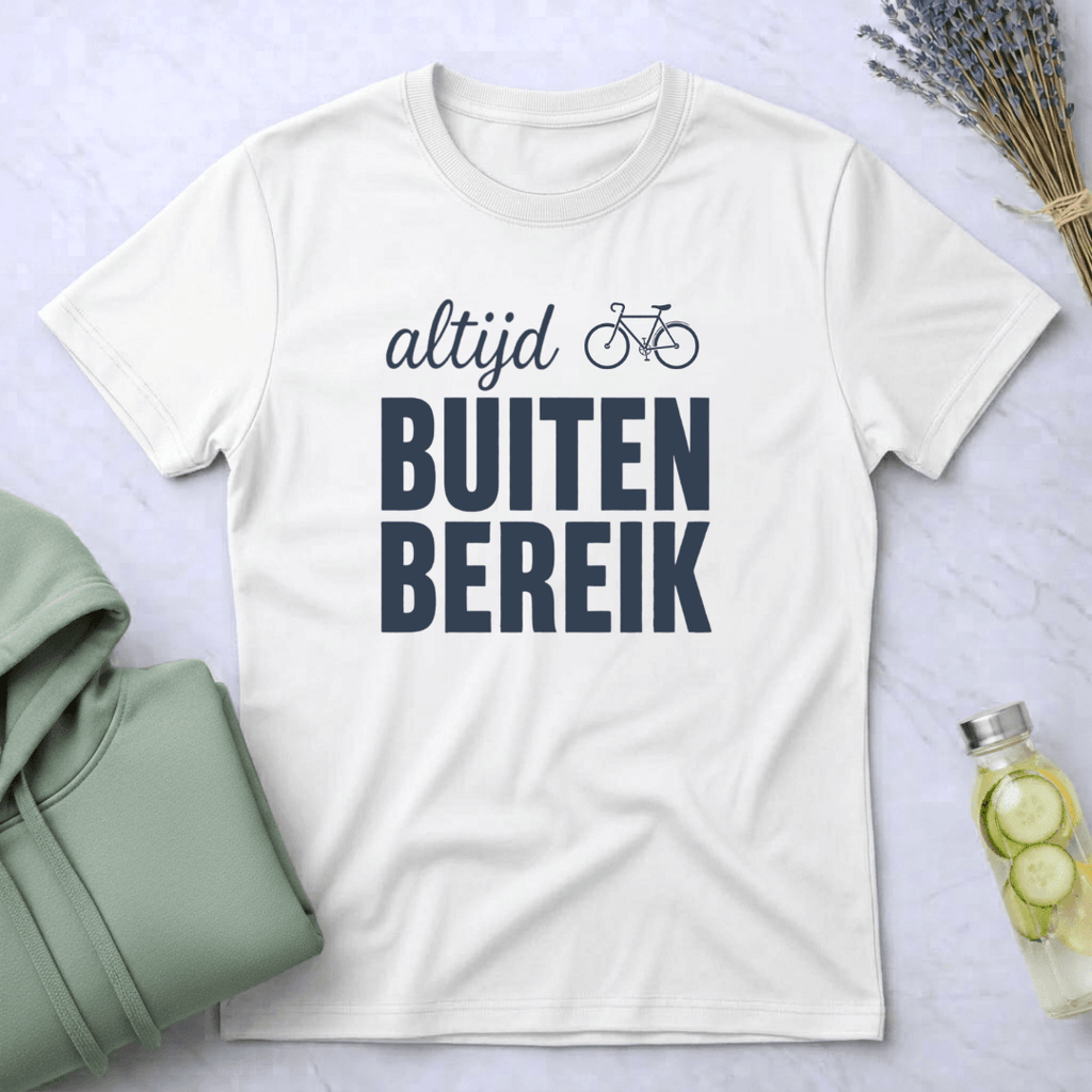 Buiten Bereik