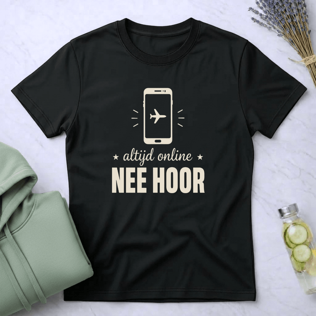 Nee hoor