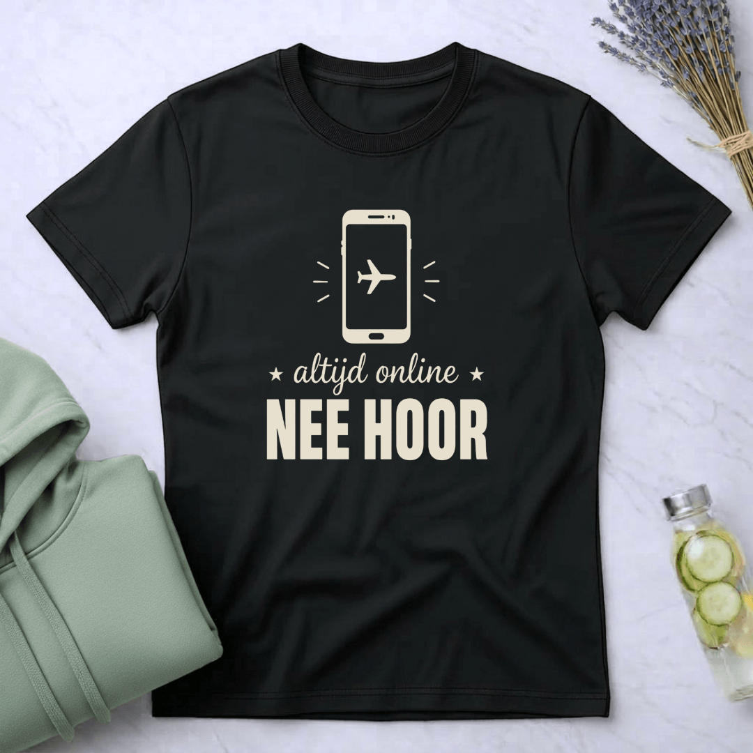 Nee hoor