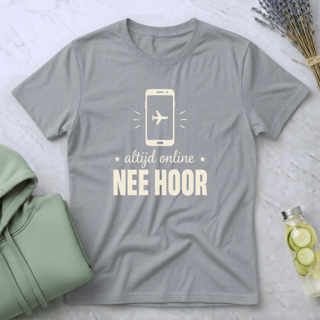 Nee hoor