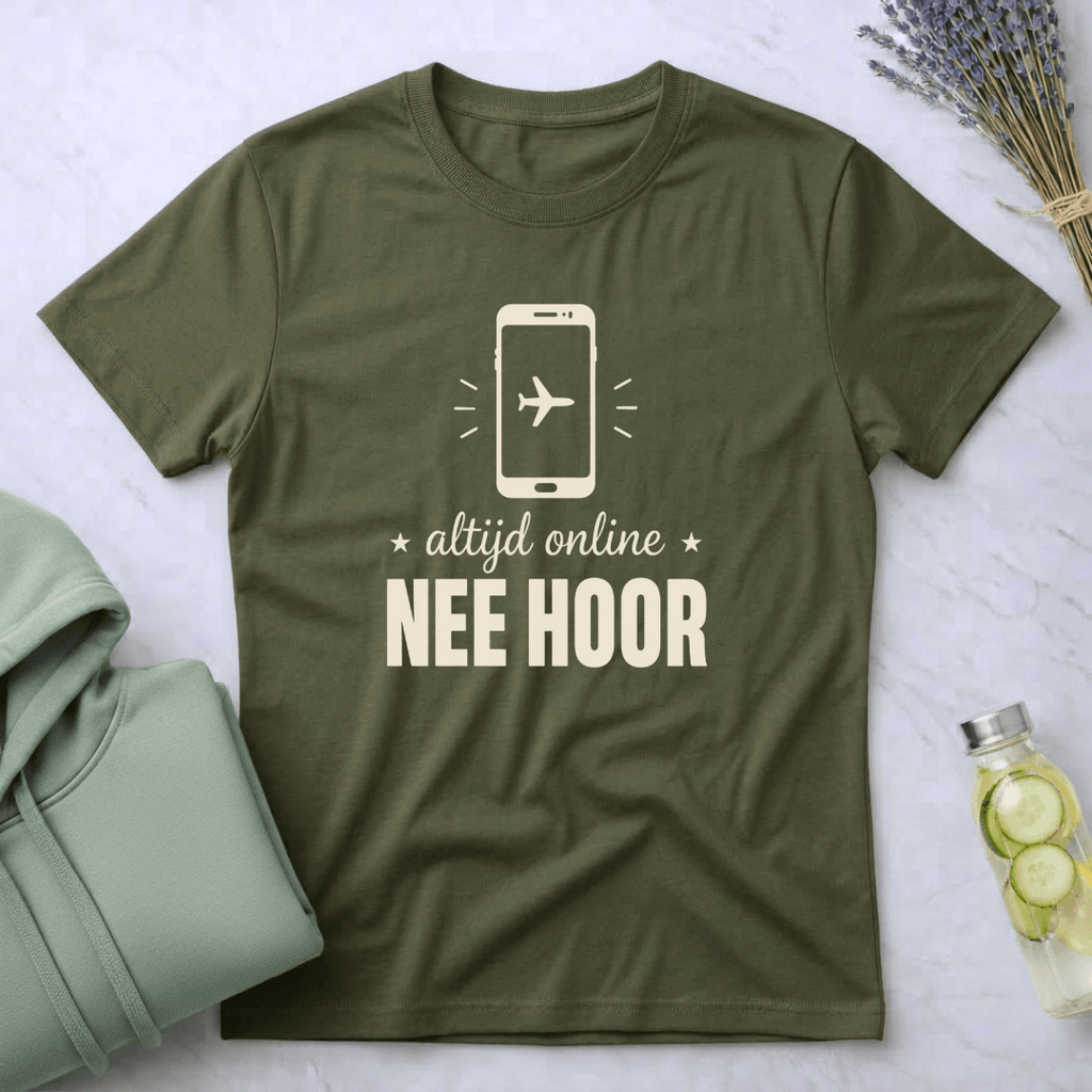 Nee hoor