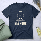 Nee hoor