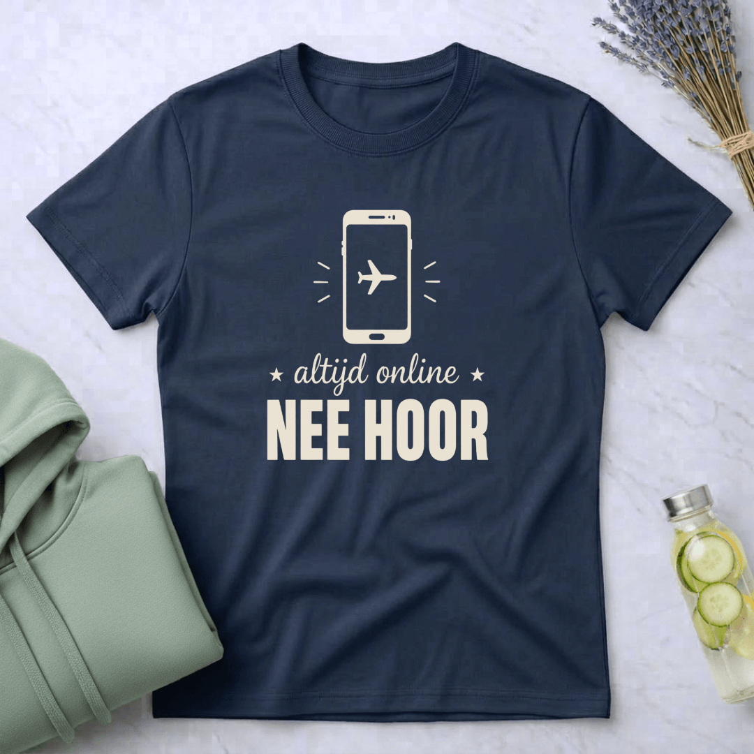 Nee hoor