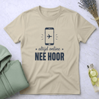 Nee hoor