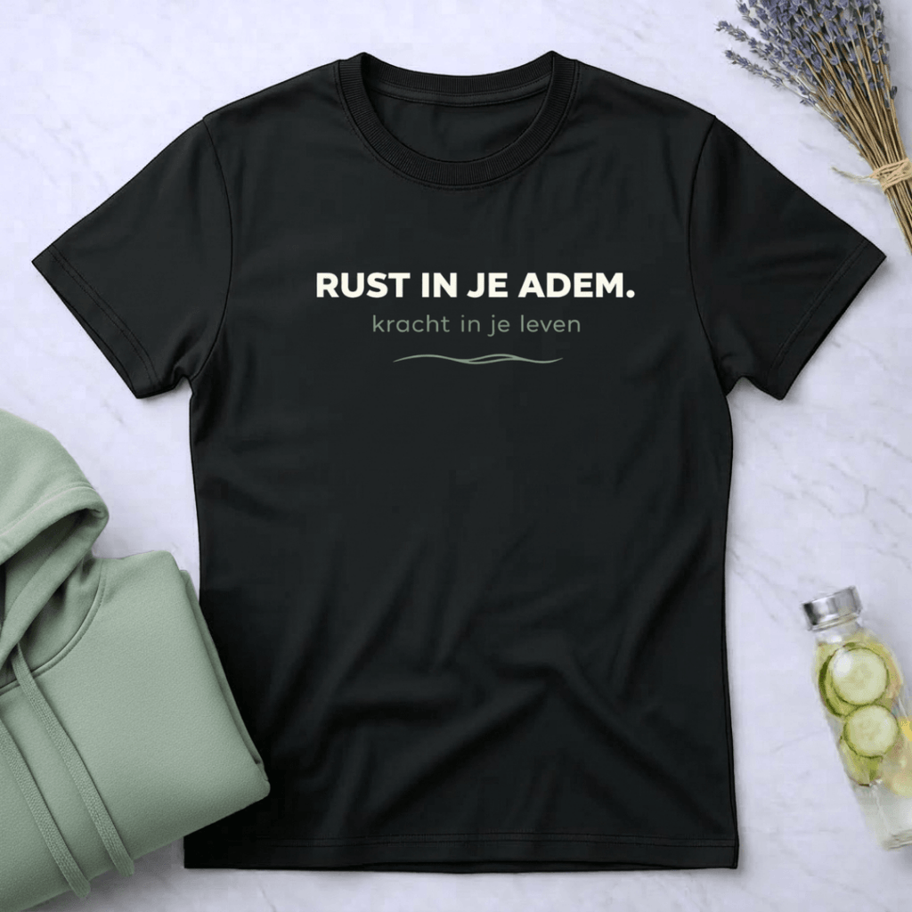 Rust In Je Adem