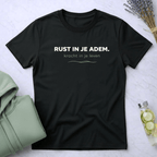 Rust In Je Adem