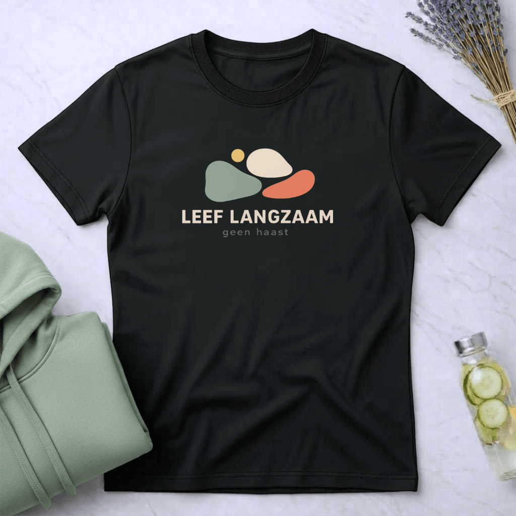 Leef Langzaam