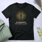 Je frequentie