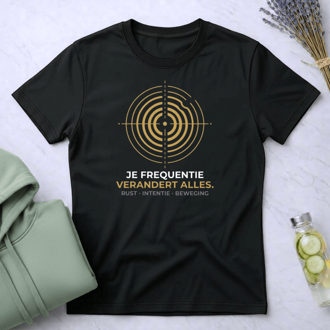 Je frequentie