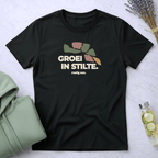 Groei in Stilte