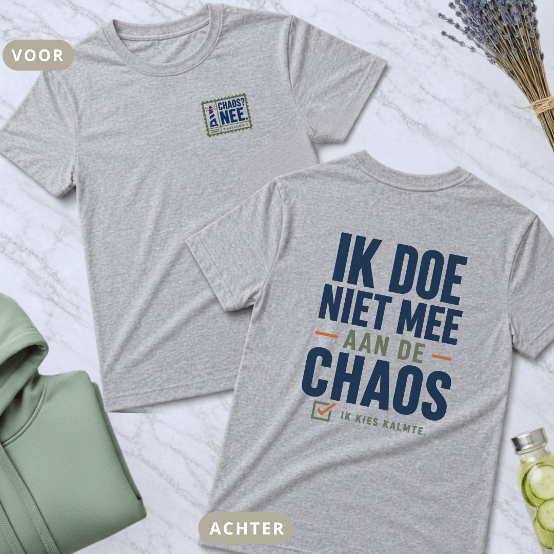 Buiten De Chaos
