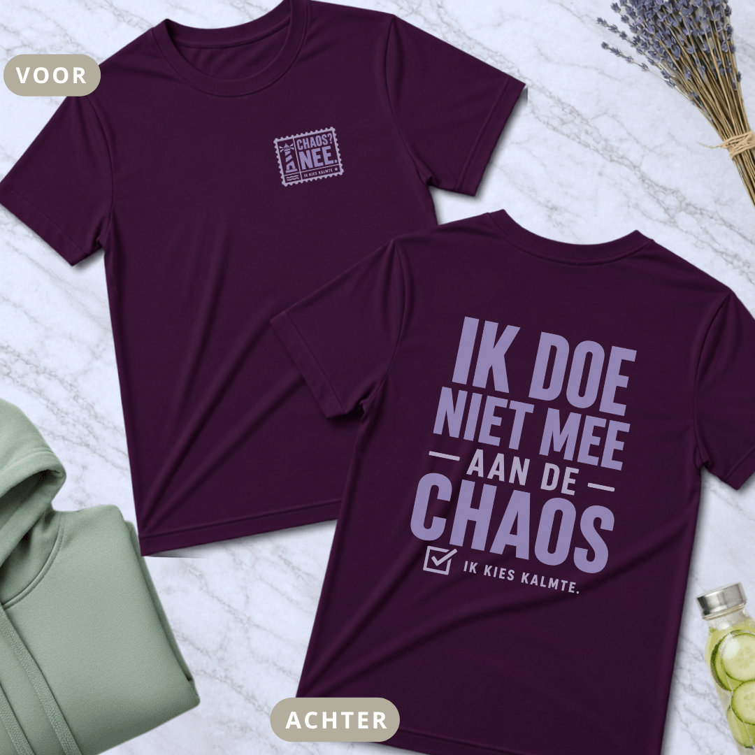 Buiten De Chaos