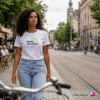 Groei in Stilte