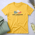 Leef Langzaam