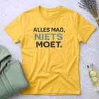 Alles mag