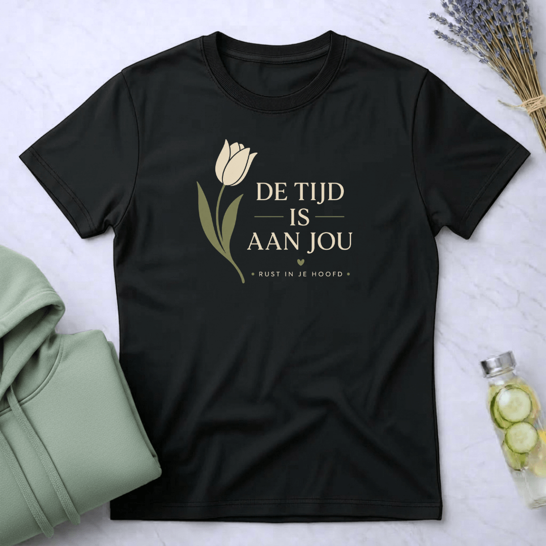 Tijd