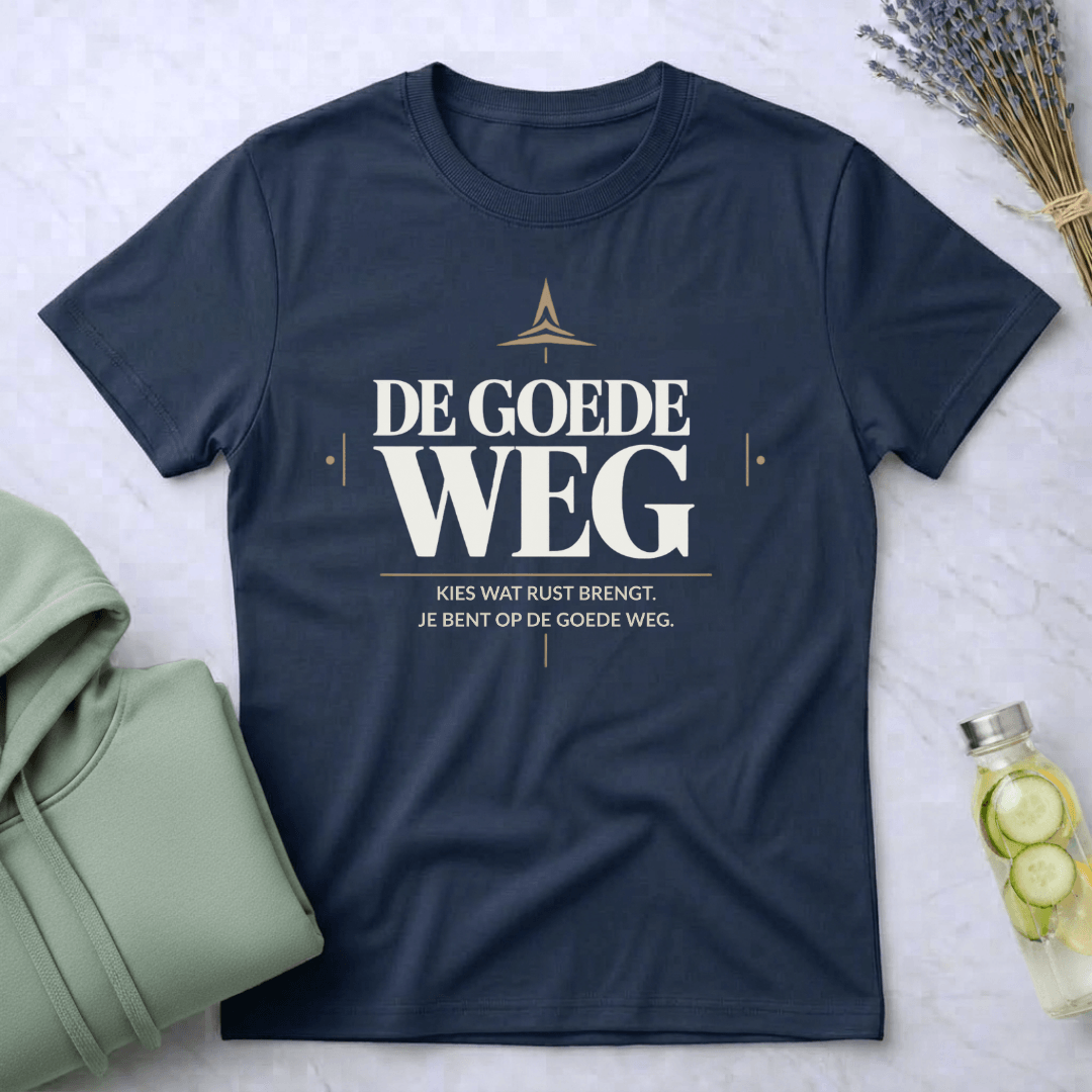 De goede weg