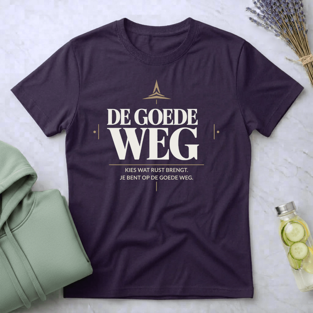 De goede weg