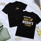 Durf meer