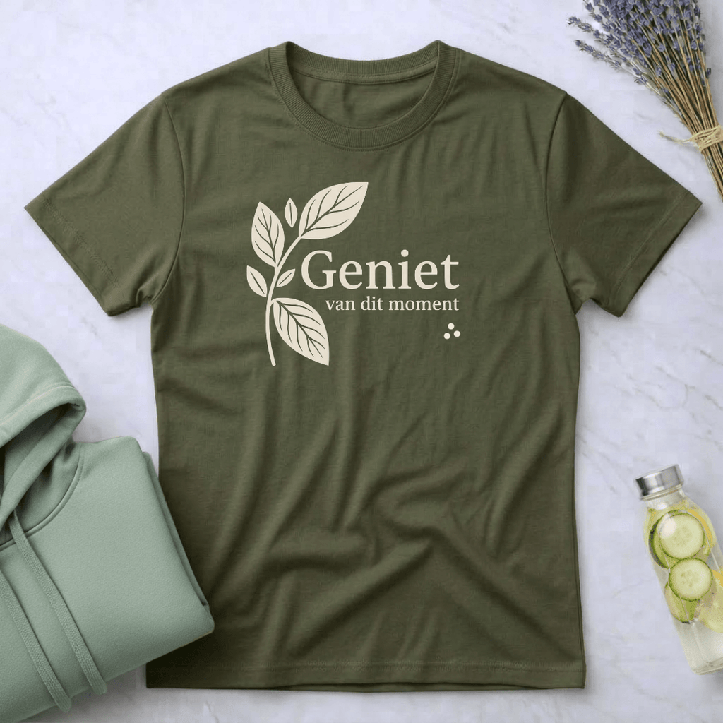 Geniet