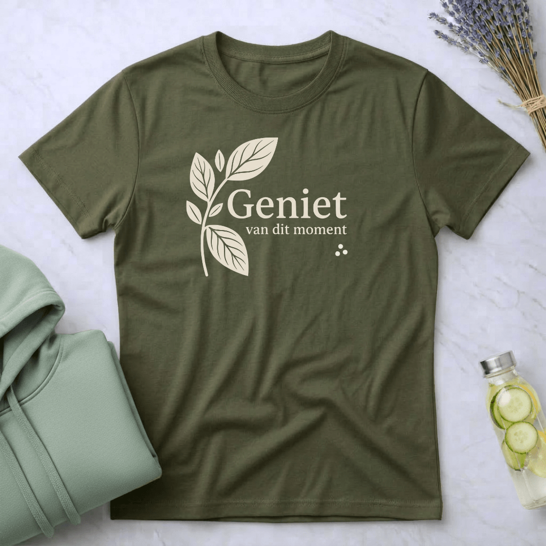 Geniet