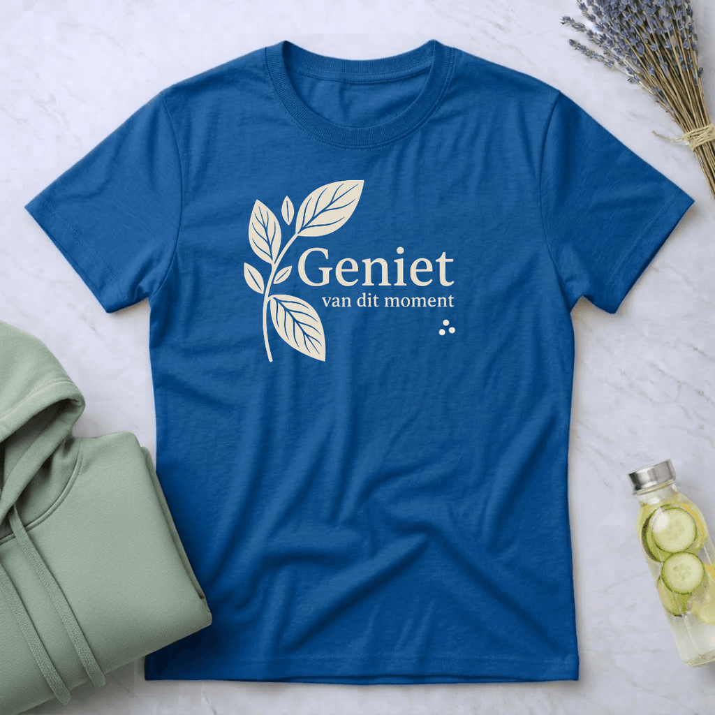 Geniet
