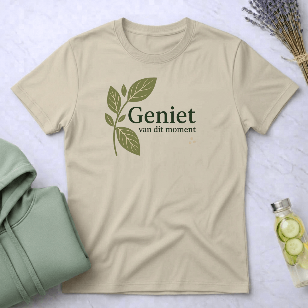 Geniet