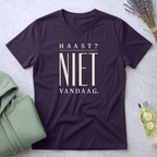 Niet Vandaag