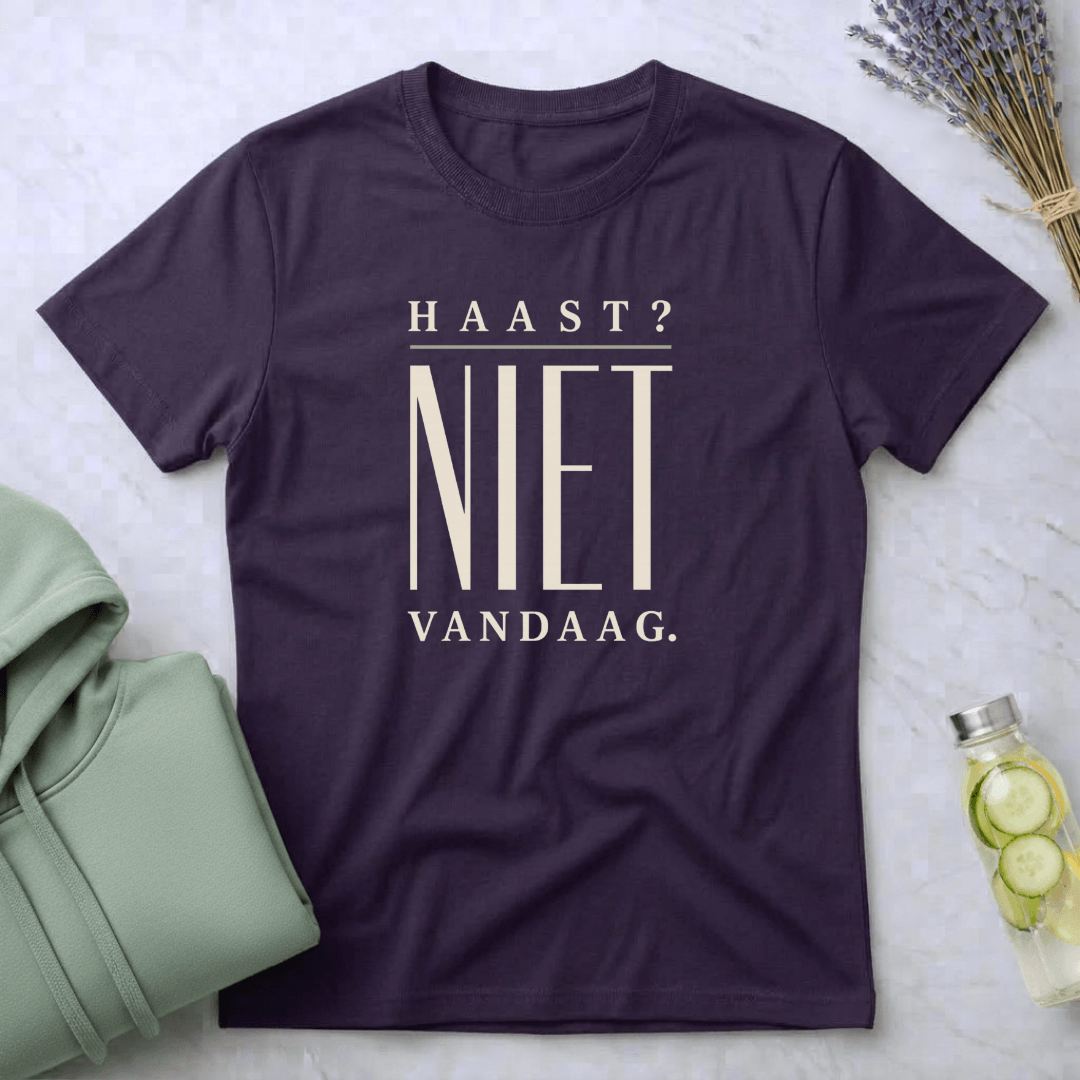 Niet Vandaag