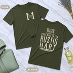Rustig Hart