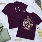 Rustig Hart