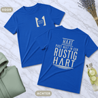 Rustig Hart