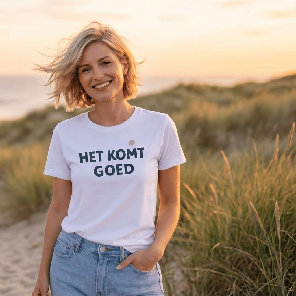 Het komt goed