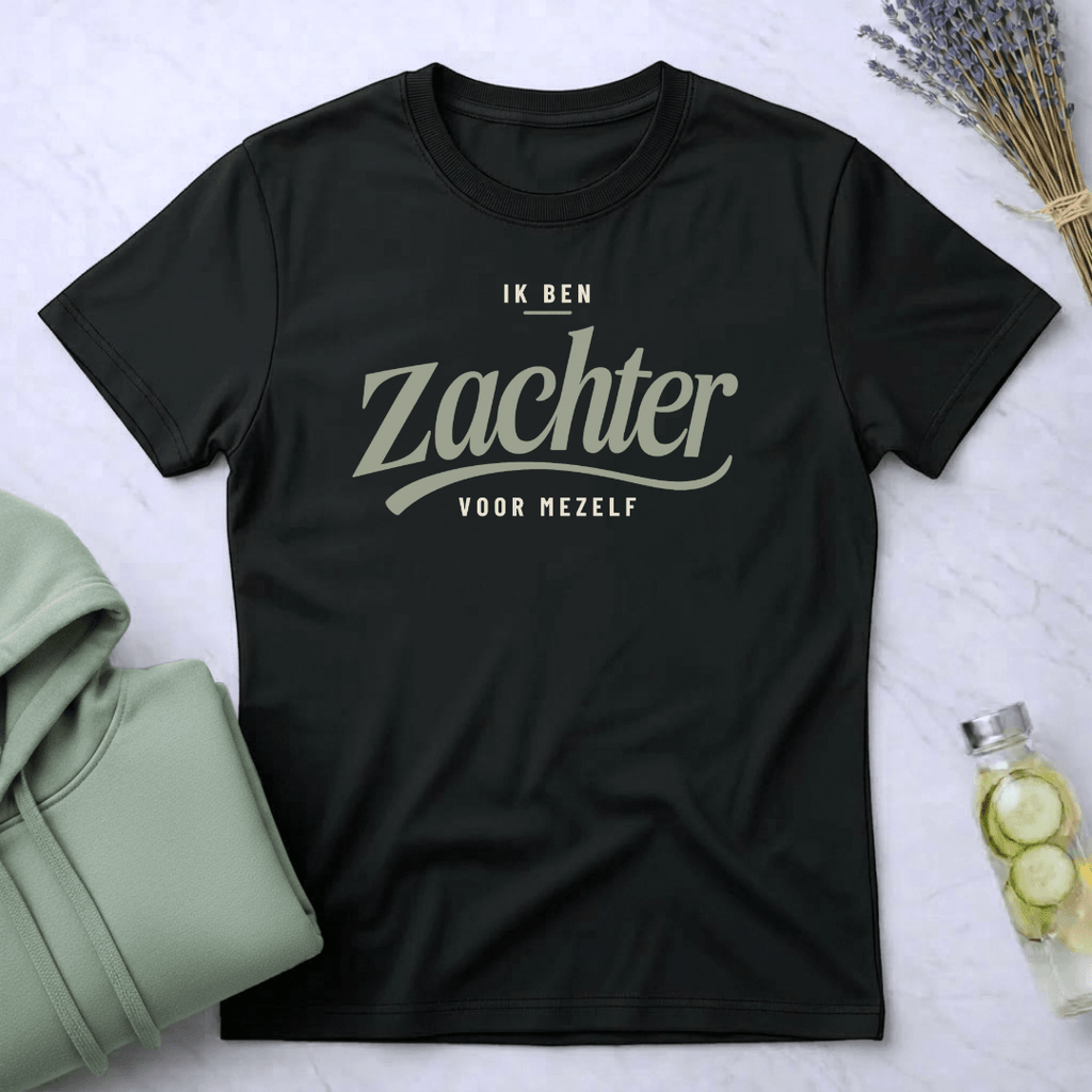 Zachter