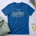 Zachter