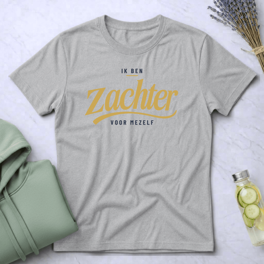Zachter