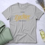 Zachter