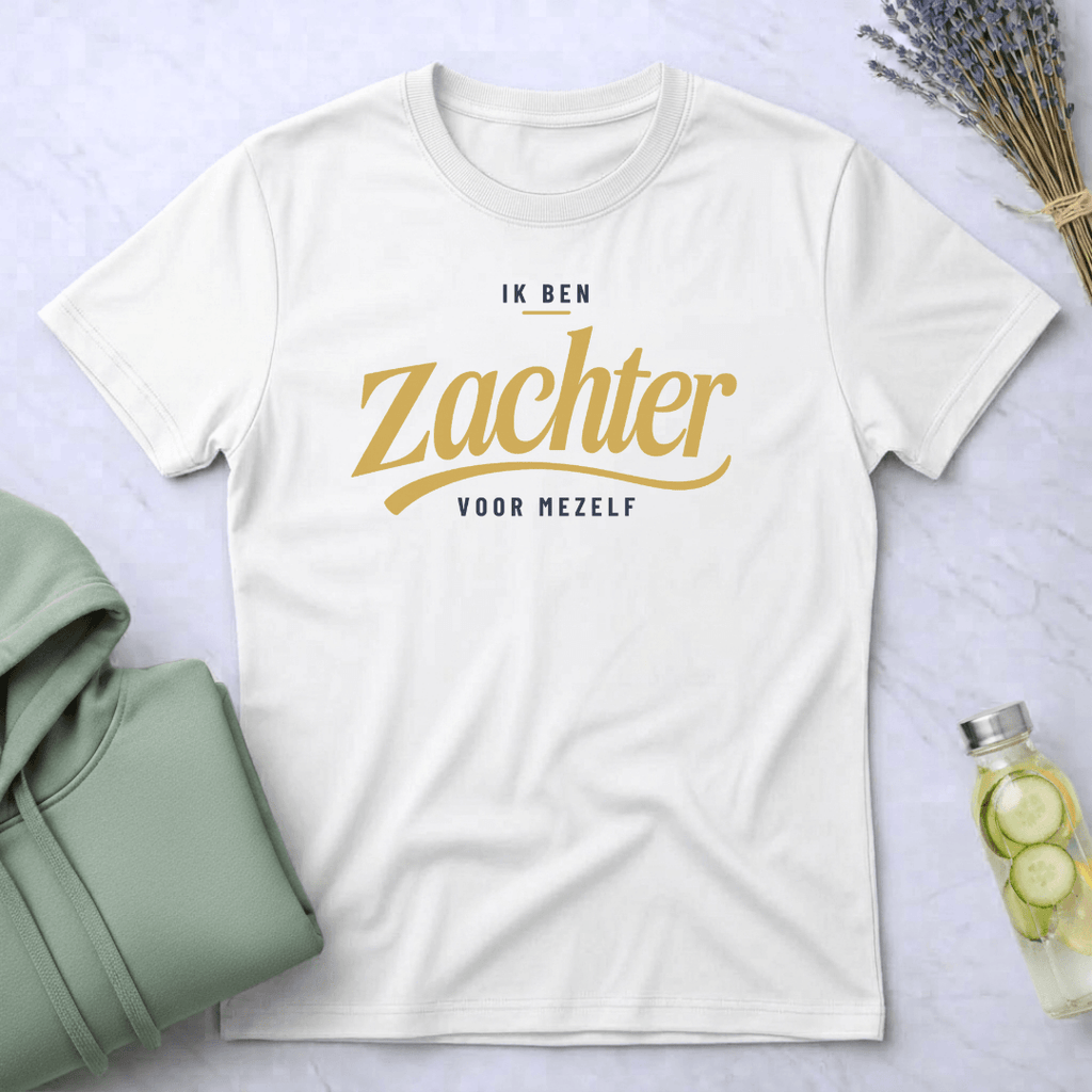 Zachter