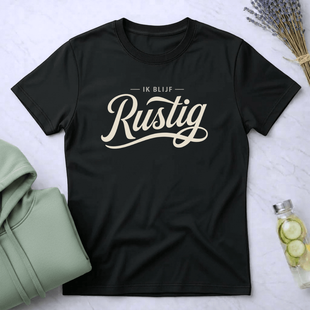Rustig